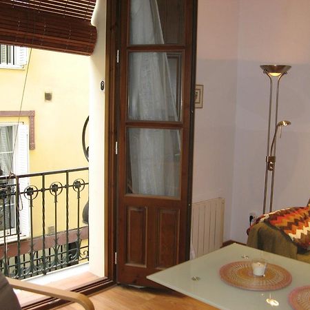 Apartamento Barrio Historico Las Angustias Grenade Extérieur photo