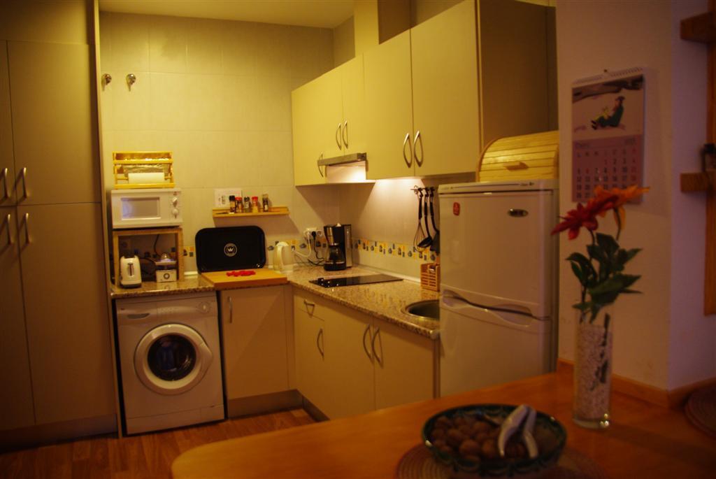 Apartamento Barrio Historico Las Angustias Grenade Extérieur photo