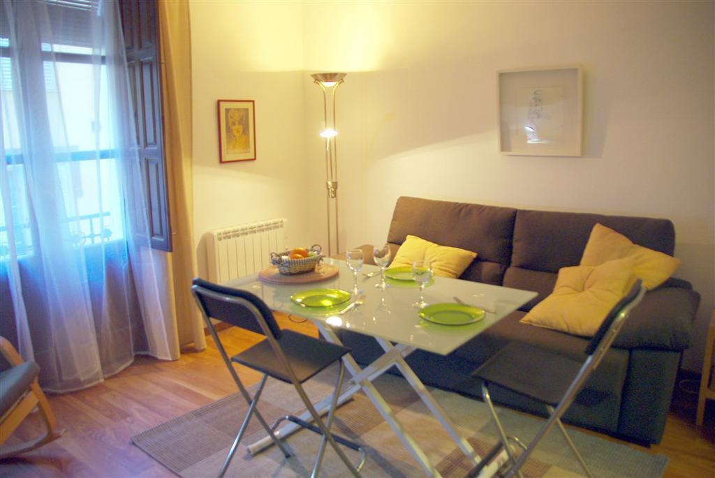 Apartamento Barrio Historico Las Angustias Grenade Extérieur photo