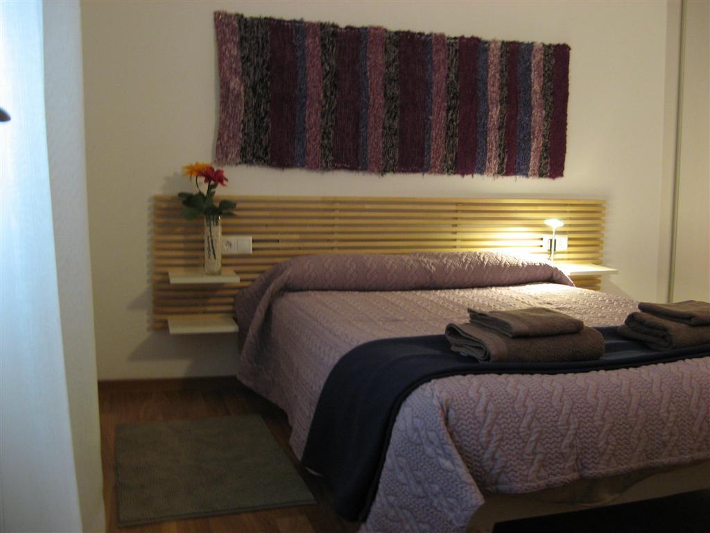 Apartamento Barrio Historico Las Angustias Grenade Extérieur photo