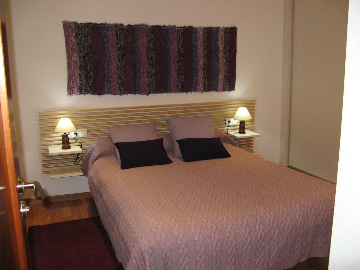 Apartamento Barrio Historico Las Angustias Grenade Extérieur photo